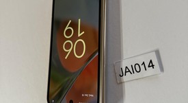 Mint
													Google Pixel 9 Pro Fold - Unlocked, Porcelain, 512 GB, GGH2X, photo 5 of 8