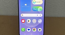 Mint
													Samsung Galaxy S25 Edge - Unlocked, Icy Blue, 256 GB, 12 GB, SM-S937U1, photo 1 of 7