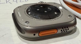 Mint
													Apple Watch Ultra 3 49mm - Unlocked, Natural, A3281, photo 4 of 6