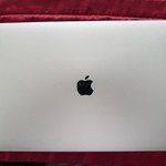 Good MacBook Pro 2019 - 15 inch - I9, Gray, 512 GB, 16 GB