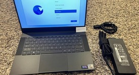 Mint
													Razer Blade 14" 2021 - Ryzen 9, Black, 1 TB, 16 GB, QHD, photo 1 of 7
