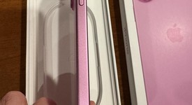 Mint
													Apple iPhone 16 Plus - Unlocked, Pink, 128 GB, A3082, photo 3 of 8