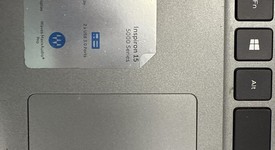 Good
													Dell Inspiron Laptop, photo 2 of 4
