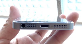 Good
													Apple iPhone 5S - Sprint, Gray, 16 GB, A1453, photo 4 of 5