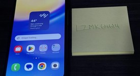 Good
													Samsung Galaxy A15 5G - Unlocked, Blue, 64 GB, 4 GB, photo 1 of 7