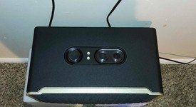 Mint
													JBL Authentics 500 - Black, photo 4 of 9
