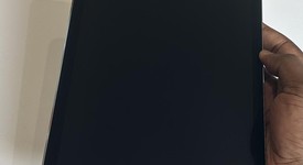 Good
													Apple iPad Pro 9.7" - Unlocked, Gray, 32 GB, A1674, photo 5 of 15