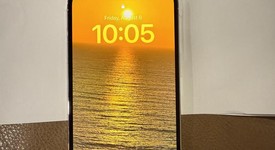 Mint
													Apple iPhone 13 Pro Max - Unlocked, Silver, 512 GB, A2484, photo 3 of 9