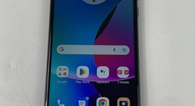 Fair
													Moto G Play 2023 - AT&T, Navy Blue, 32 GB, 3 GB, photo 1 of 7