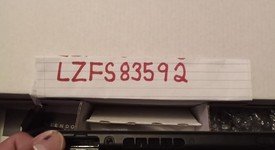 Mint
													Nintendo Switch - Red & Blue, 32 GB, photo 4 of 32