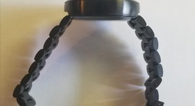 Mint
													Moto 360 - Black, 4 GB, photo 2 of 11
