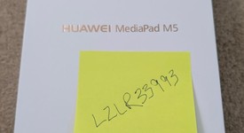 Mint
													Huawei MediaPad M5 8.4" - Wi-Fi, Gray, 64 GB, photo 1 of 8