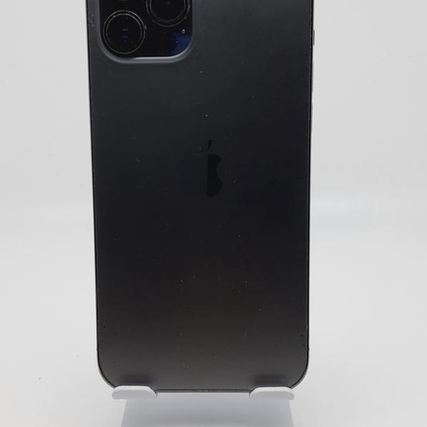 Apple iPhone 12 Pro Max - T-Mobile, 128 GB, Graphite, A2342