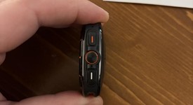 Good
													Samsung Galaxy Watch Ultra (2025) - Unlocked, Titanium Gray, SM-L705, 47mm, photo 2 of 7