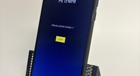 Good
													Moto G Power 2022 - Cricket, Black, 64 GB, 4 GB, photo 1 of 10