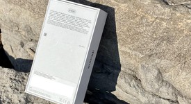 Mint
													Apple iPhone Xs Max - Verizon, Gray, 64 GB, A1921, photo 2 of 9