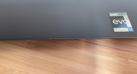 Good
													Dell XPS 13 Plus 9320 (2023) - I7, Graphite, 1 TB, 32 GB, 3.4K OLED Touch, photo 1 of 16