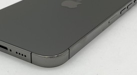 Good
													Apple iPhone 13 Pro Max - Unlocked, Graphite, 128 GB, A2484, photo 5 of 7
