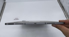 Good
													Apple iPad Pro 12.9" 5th Gen 2021 - Unlocked, Gray, 1 TB, photo 5 of 9