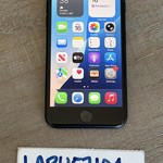 Good Apple iPhone SE 3rd Gen 2022 - Unlocked, 64 GB, Midnight, A2595