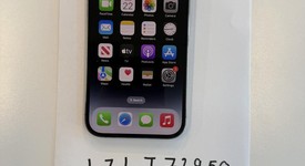 Good
													Apple iPhone 14 Pro - Unlocked, Purple, 128 GB, A2650, photo 2 of 3