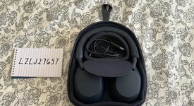 Used
													Sony WH-1000XM5 - Navy Blue, photo 2 of 9