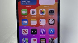 Fair
													Apple iPhone 13 - T-Mobile, Midnight, 128 GB, A2482, photo 1 of 7