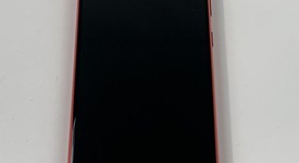 Good
													Samsung Galaxy S20 FE 5G - Verizon, Cloud Red, 128 GB, 6 GB, SM-G781V, photo 2 of 7