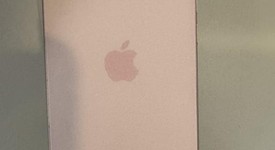 Good
													Apple iPhone 15 - Unlocked, Pink, 128 GB, A2846, photo 4 of 12