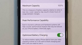 Good
													Apple iPhone 11 Pro - AT&T, Gray, 64 GB, A2160, photo 2 of 7