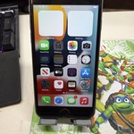 Fair Apple iPhone 6S - Unlocked, 32 GB, Grey, A1633