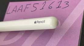 Good
													Apple Pencil 2nd Gen, photo 2 of 3