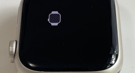 Good
													Apple Watch Series 7 41mm - Starlight, A2473 - GPS, Aluminum, photo 4 of 6