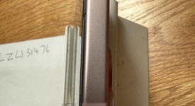 Mint
													Apple iPhone 15 - Unlocked, Pink, 128 GB, A2846, photo 3 of 6