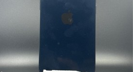 Good
													Apple iPhone 14 - Unlocked, Midnight, 128 GB, A2649, photo 1 of 6