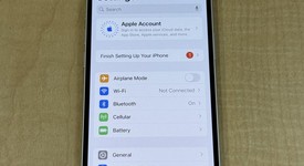 Fair
													Apple iPhone 13 - Unlocked, Starlight, 256 GB, A2482, photo 2 of 10