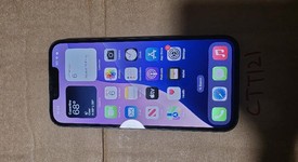 Good
													Apple iPhone 13 - Unlocked, Midnight, 128 GB, A2482, photo 1 of 8
