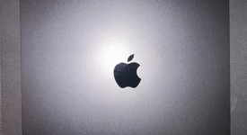 Mint
													Apple iPad Pro 13" (M4) 2024 - Unlocked, Black, 256 GB, 8 GB, A2926, Standard Glass, photo 5 of 17