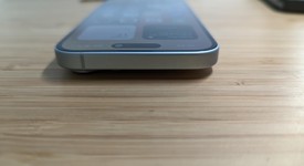 Good
													Apple iPhone 15 - Verizon, Blue, 128 GB, A2846, photo 5 of 12