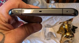 Mint
													OnePlus 11 - Unlocked, Black, 256 GB, 16 GB, CPH2451, photo 4 of 9