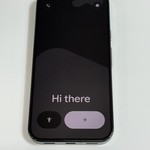 Good Google Pixel 10 Pro - Unlocked, 128 GB, Obsidian, G4QUR