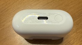 Used
													Samsung Galaxy Buds3 Pro - White, photo 6 of 6