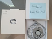 Oura Ring Gen 4