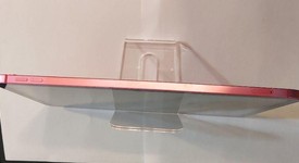 Good
													Apple iPad 10th Gen - Unlocked, Pink, 64 GB, A2757, photo 2 of 4