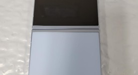 Mint
													Samsung Galaxy Z Flip6 - Unlocked, Blue, 256 GB, 12 GB, SM-F741U1, photo 6 of 6