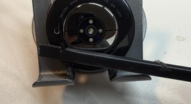 Good
													Samsung Galaxy Watch7 - Unlocked, Green, SM-L315U, 44mm, photo 2 of 6