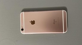 Mint
													Apple iPhone 6S - Sprint, Rose Gold, 128 GB, A1688, photo 5 of 5