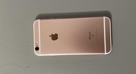 Mint
													Apple iPhone 6S - Sprint, Rose Gold, 128 GB, A1688, photo 5 of 6