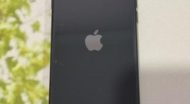 Good
													Apple iPhone SE 2nd Gen 2020 - Unlocked, Black, 64 GB, A2275, photo 2 of 8