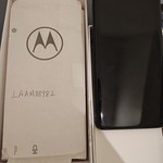 Mint Motorola Edge (2025) - Metro by T-Mobile, 256 GB